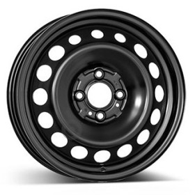 Jante STEEL WHEELS 5,0X15 STEEL WHEEL 4001 4/100   ET38 CH60,1