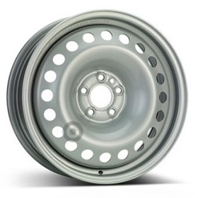 Jante STEEL WHEELS 6,0X16 STEEL WHEEL 8049 5/098   ET36,5 CH58,1