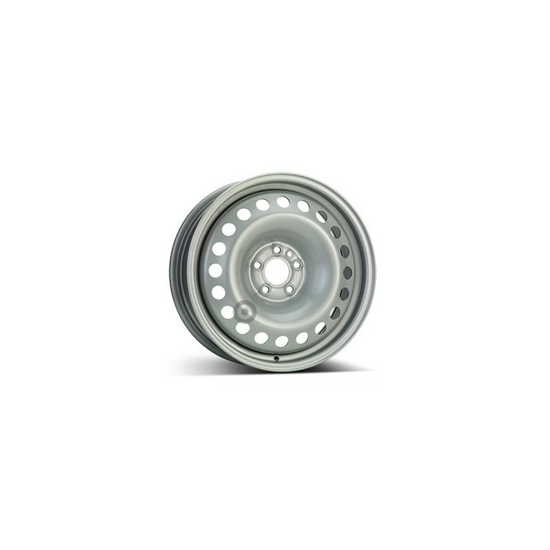 Jante STEEL WHEELS 6,0X16 STEEL WHEEL 8049 5/098   ET36,5 CH58,1