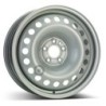 Jante STEEL WHEELS 6,0X16 STEEL WHEEL 8049 5/098   ET36,5 CH58,1