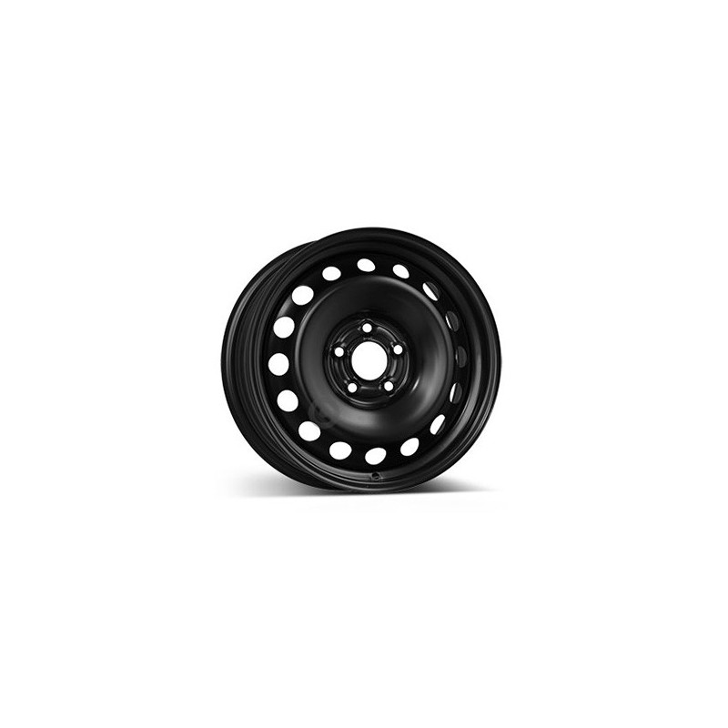 Jante STEEL WHEELS 6,5X16 STEEL WHEEL 7037 5/108   ET45 CH63,4