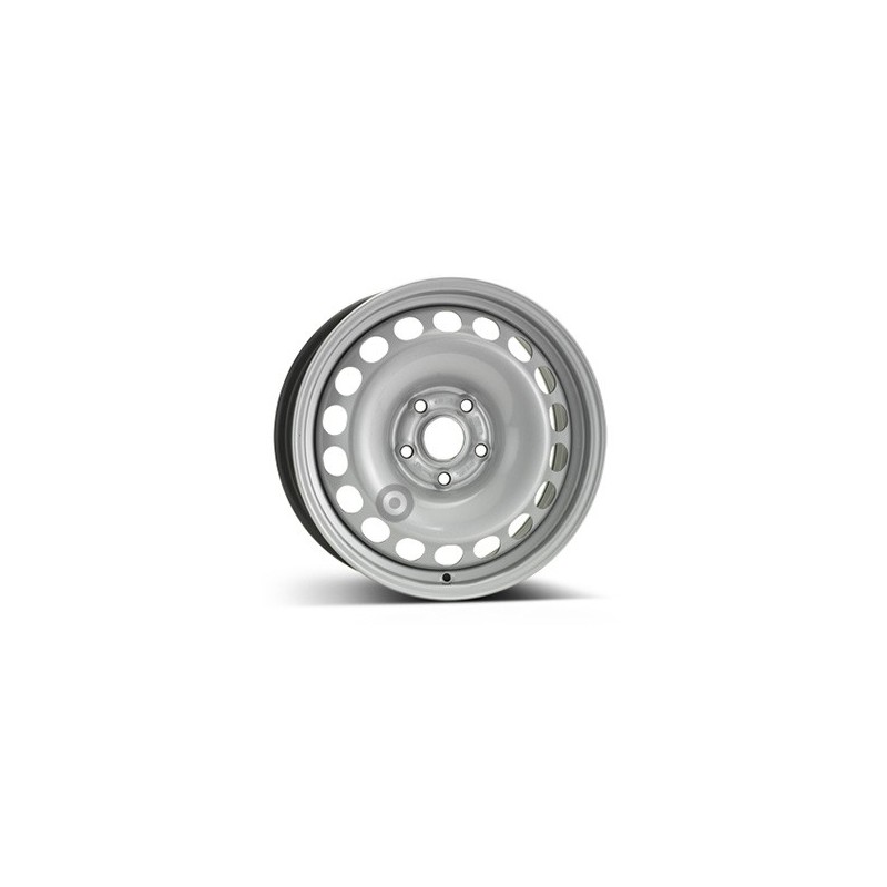 Jante STEEL WHEELS 6,5X16 STEEL WHEEL 9922 5/112   ET33 CH57,1