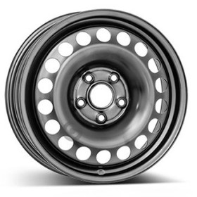 Jante STEEL WHEELS 6,5X16 STEEL WHEEL 7025 5/112   ET48 CH57,1