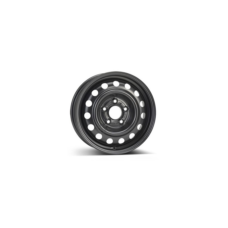 Jante STEEL WHEELS 6,5X16 STEEL WHEEL 8756 5/114,3 ET45 CH67,1