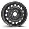 Jante STEEL WHEELS 6,5X16 STEEL WHEEL 8756 5/114,3 ET45 CH67,1