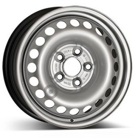 Jante STEEL WHEELS 6,5X16 STEEL WHEEL 9686 5/120   ET52 CH65,1