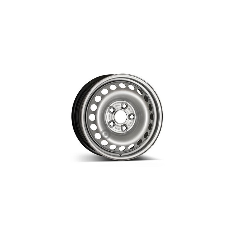 Jante STEEL WHEELS 6,5X16 STEEL WHEEL 9686 5/120 ET52 CH65,1 Jante STEEL WHEELS 6,5X16 STEEL WHEEL 9686 5/120 ET52 CH65,1