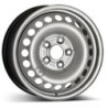 Jante STEEL WHEELS 6,5X16 STEEL WHEEL 9686 5/120   ET52 CH65,1