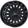 Jante MAK 7,0X17 MAK OVERLAND 5/118   ET62 CH71,1