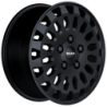 Jante MAK 7,0X17 MAK OVERLAND 5/118   ET62 CH71,1