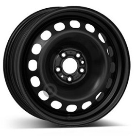 Jante STEEL WHEELS 6,5X16 STEEL WHEEL 7105 5/098   ET39 CH58,1