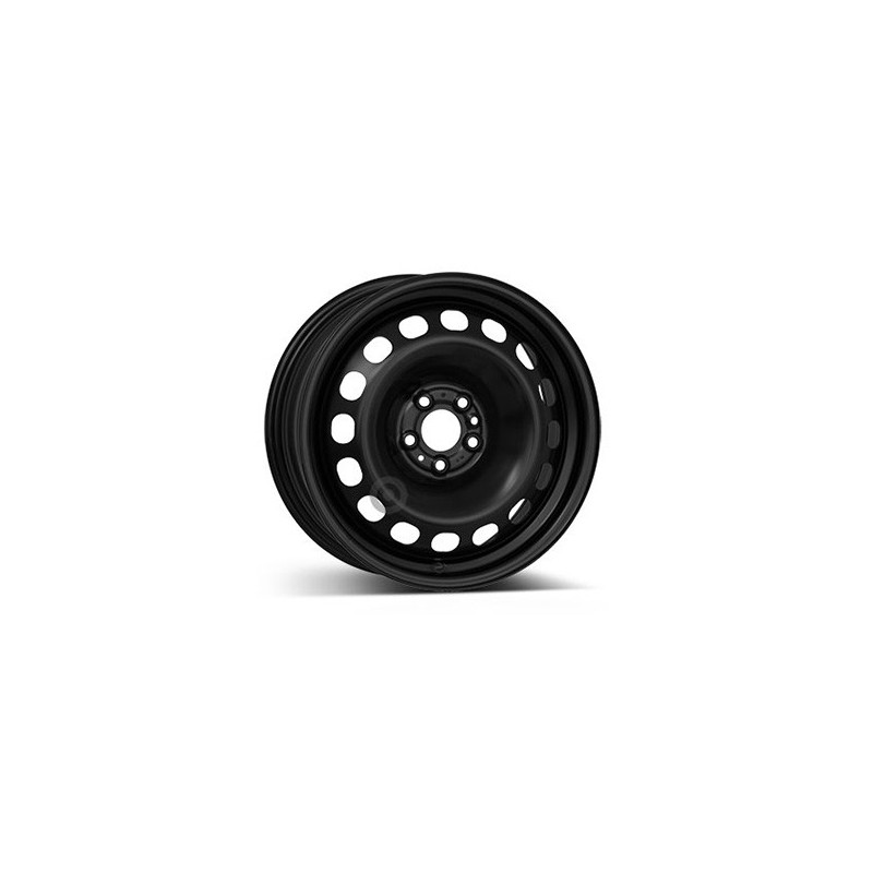 Jante STEEL WHEELS 6,5X16 STEEL WHEEL 7105 5/098 ET39 CH58,1 Jante STEEL WHEELS 6,5X16 STEEL WHEEL 7105 5/098 ET39 CH58,1