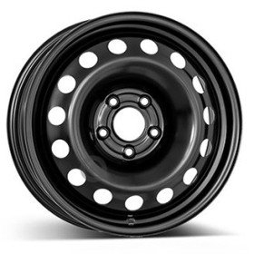 Jante STEEL WHEELS 6,5X16 STEEL WHEEL 8887 5/110   ET40 CH65,1