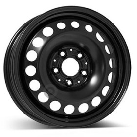 Jante STEEL WHEELS 6,5X16 STEEL WHEEL 7732 5/112   ET44 CH66,5