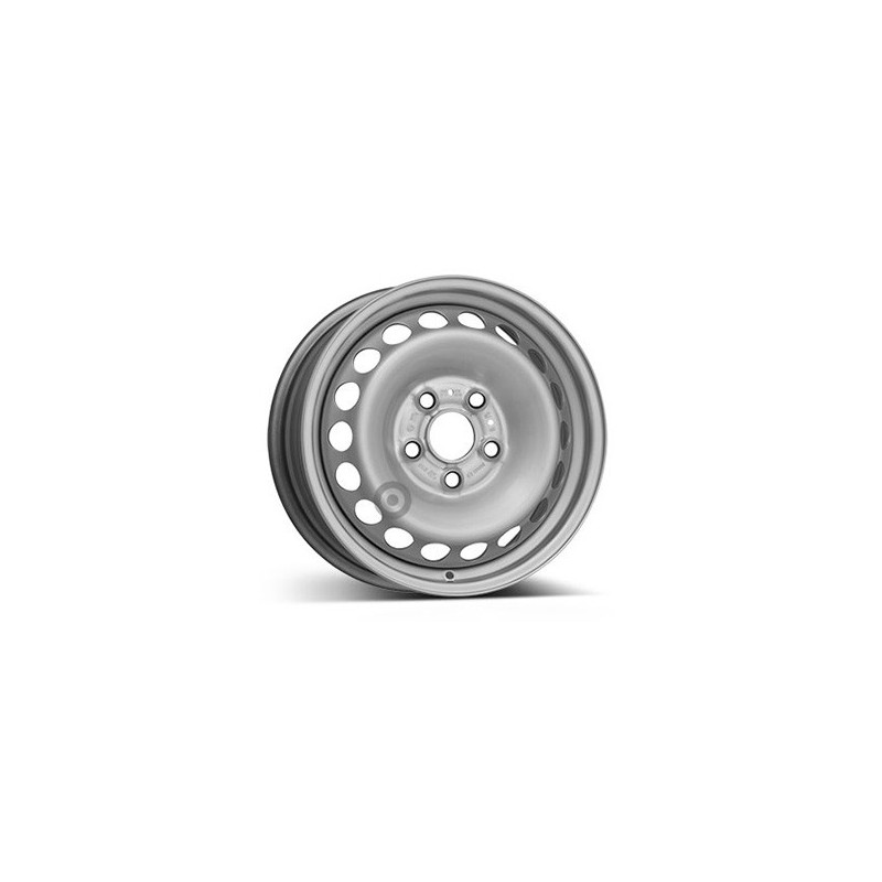 Jante STEEL WHEELS 6,5X16 STEEL WHEEL 6695 5/120   ET60 CH65,1