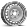 Jante STEEL WHEELS 6,5X16 STEEL WHEEL 6695 5/120   ET60 CH65,1