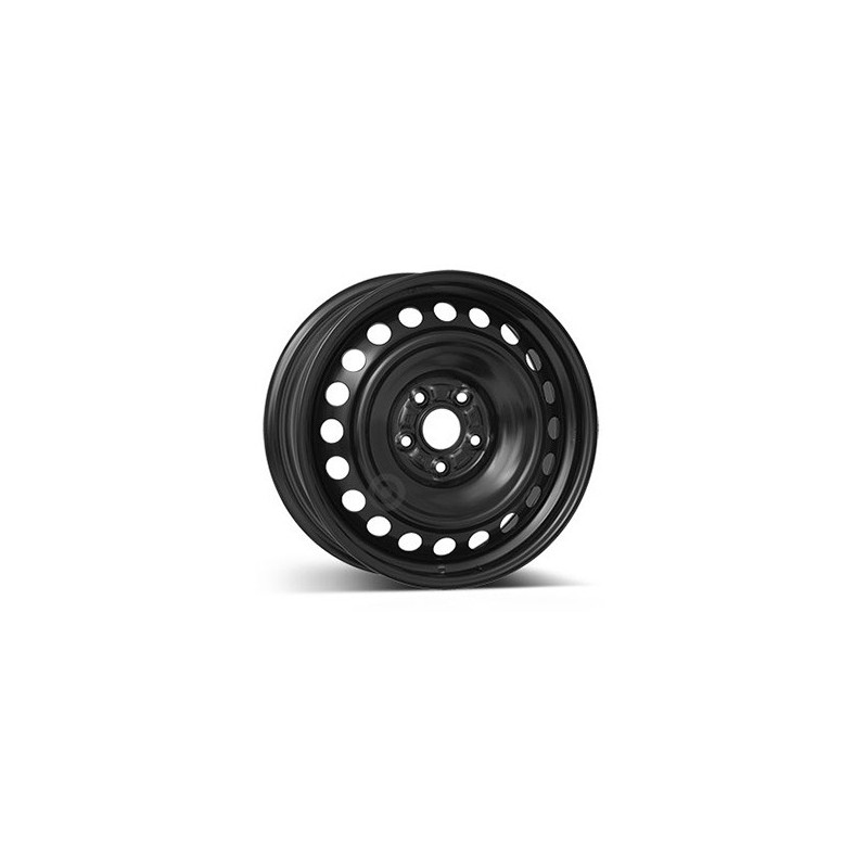 Jante STEEL WHEELS 6,5X17 STEEL WHEEL 9016 5/114,3 ET45 CH60,1 Jante STEEL WHEELS 6,5X17 STEEL WHEEL 9016 5/114,3 ET45 CH60,1