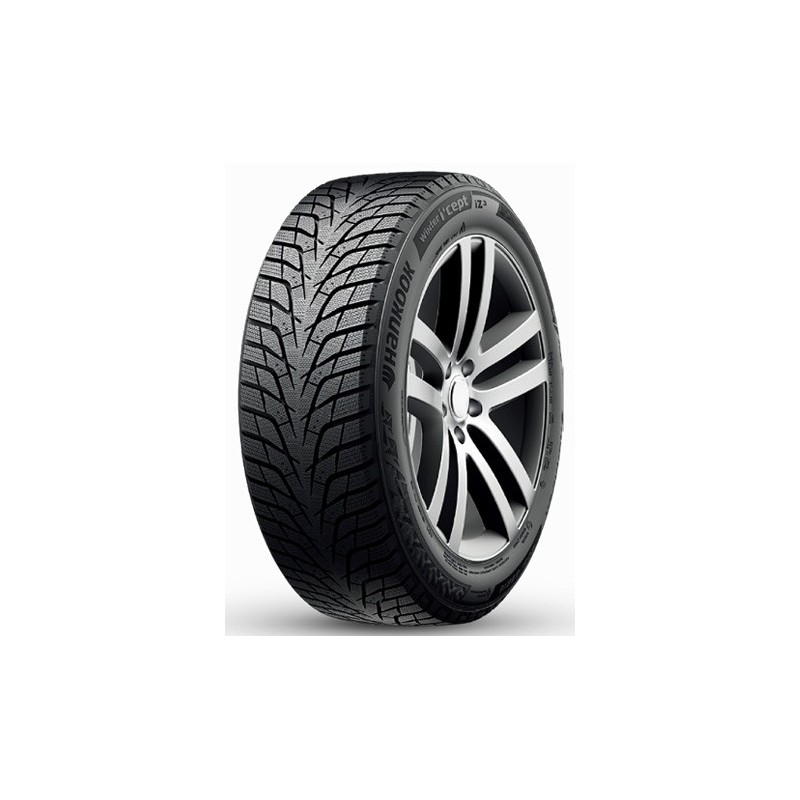 HANKOOK - 225/50 HR17 TL 98H HA W636 XL - 2255017 - CDB HANKOOK - 225/50 HR17 TL 98H HA W636 XL - 2255017 - CDB