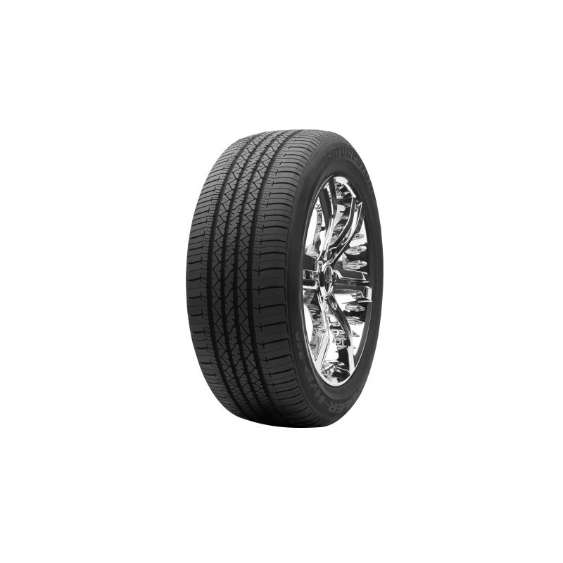 BRIDGESTONE - 265/50 VR20 TL 107V BR DUELER H/P 92A - 2655020 - DCB