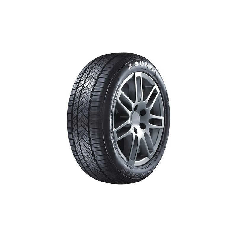 SUNNY - 245/45 VR19 TL 102V SUNNY NW211 XL - 2454519 - CCB SUNNY - 245/45 VR19 TL 102V SUNNY NW211 XL - 2454519 - CCB