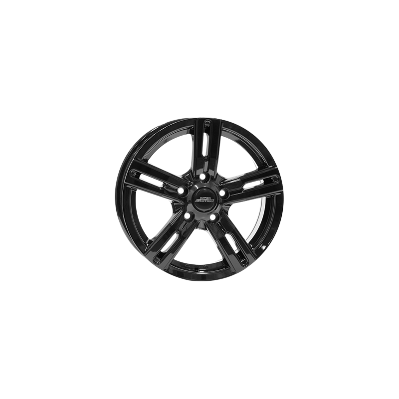 Jante INTER ACTION 6,5X16 IA KARGIN 5/130   ET50 CH89,1 1000KG