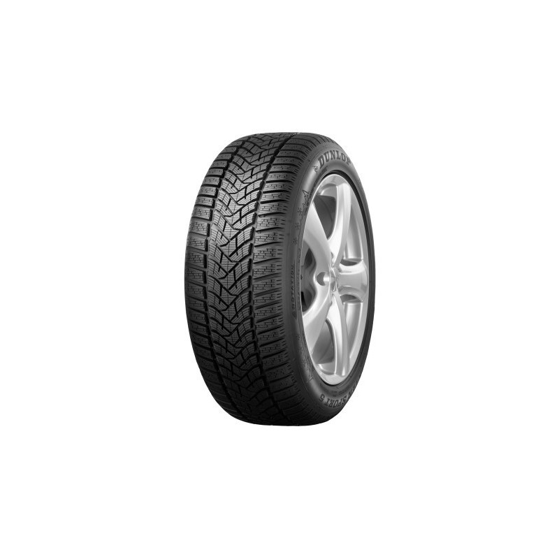 DUNLOP - 195/55 HR16 TL 87H  DU WIN SPORT 5 - 1955516 - DBB