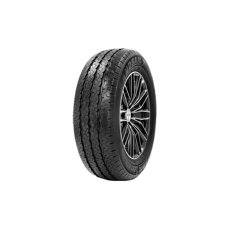 LANDSAIL - 195/75  R16 TL 107R LANDSAIL LSV88+ - 1957516 - CBB