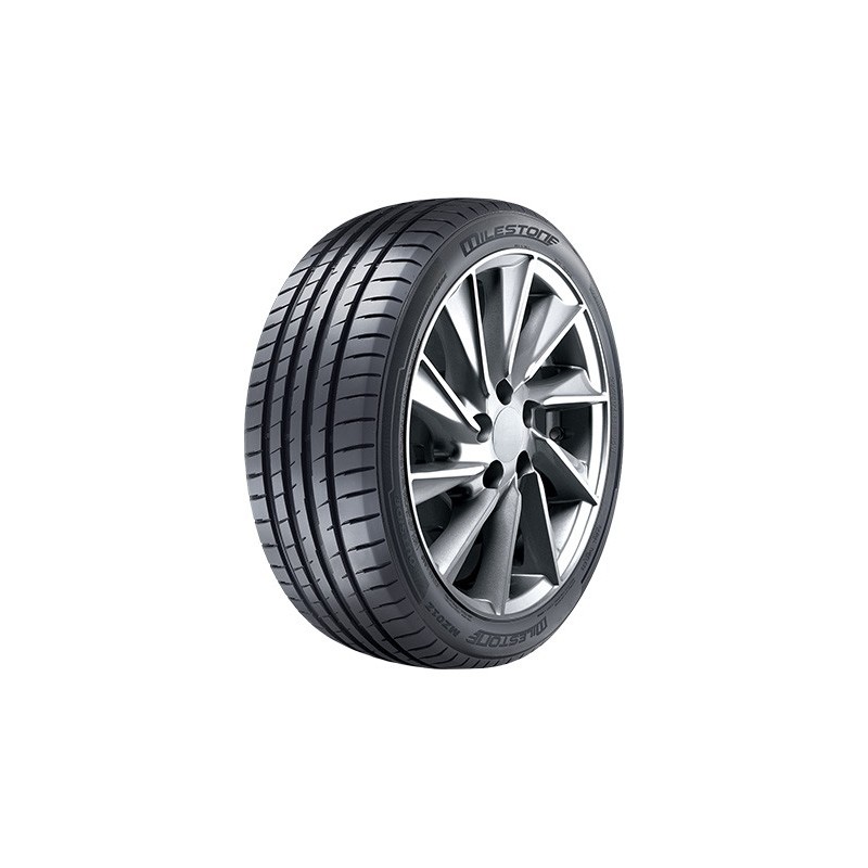 MILESTONE - 255/55 VR18 TL 109V MILESTONE MZ01Z XL - 2555518 - CBB MILESTONE - 255/55 VR18 TL 109V MILESTONE MZ01Z XL - 2555518 - CBB
