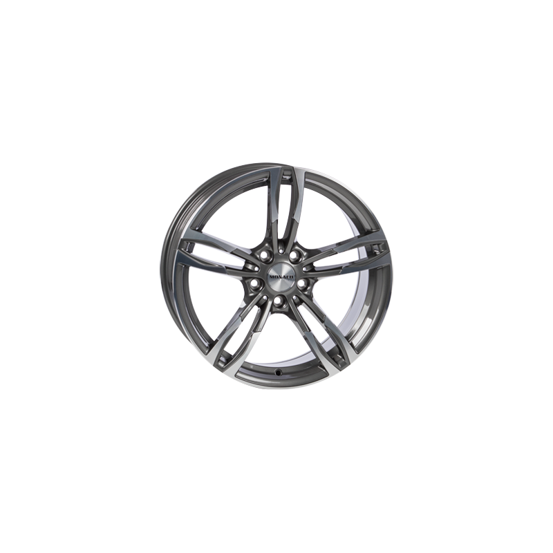 Jante MONACO WHEELS 8,0X18 MONACO WHEELS MC5 5/120 ET35 CH72,6