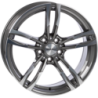 Jante MONACO WHEELS 8,0X18 MONACO WHEELS MC5 5/120 ET35 CH72,6