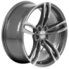 Jante MONACO WHEELS 8,0X18 MONACO WHEELS MC5 5/120 ET35 CH72,6