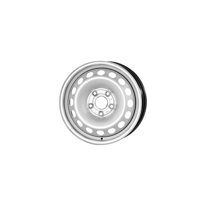 Jante MW STEEL 6,0X15 MW STEEL 15237 5/112   ET47   CH57,1