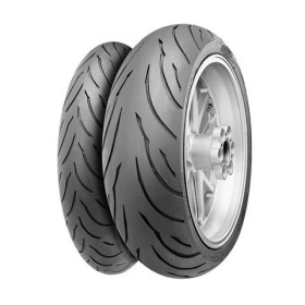CONTINENTAL - 120/60 ZR17 TL 55W  CO CONTIMOTION Z F - 1206017 - 