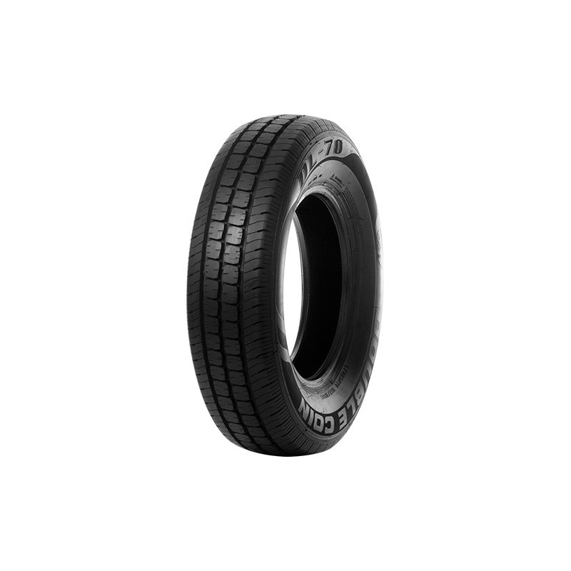 DOUBLE COIN - 155 R13 TL 85S DC DL70 - 1558013 - DCB DOUBLE COIN - 155 R13 TL 85S DC DL70 - 1558013 - DCB