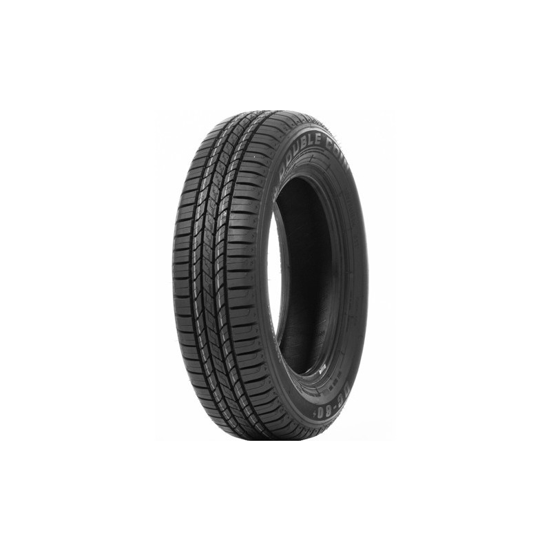 DOUBLE COIN - 165/70 TR14 TL 81T  DC DC80+ - 1657014 - DDB