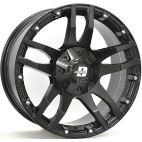 Jante DIESEL 8,5X18 DIESEL CLIFF 6X139,7 ET20 CH110,1