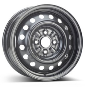Jante STEEL WHEELS 5,5X14 STEEL WHEEL 7010 4/100   ET45 CH54,1
