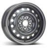Jante STEEL WHEELS 5,5X14 STEEL WHEEL 7010 4/100   ET45 CH54,1