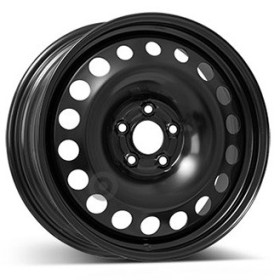 Jante STEEL WHEELS 7,0X17 STEEL WHEEL 9936 5/108   ET50 CH63,4