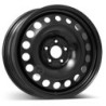 Jante STEEL WHEELS 7,0X17 STEEL WHEEL 9936 5/108   ET50 CH63,4