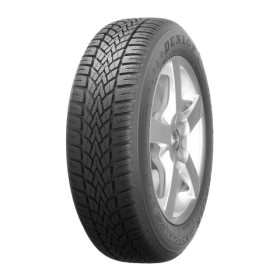 DUNLOP - 185/55 TR15 TL 82T  DU SP WINTER RESPONSE 2 - 1855515 - CCB
