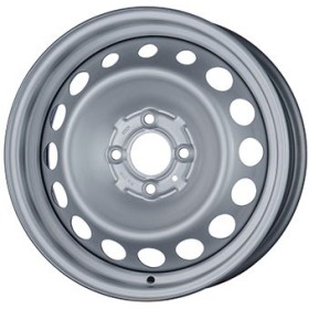 Jante MW STEEL 5,5X15 MW STEEL 15269 4/100   ET36   CH60,1