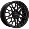 Jante SUPER METAL 8,5X18 SUPERMETAL CELL 5/112 ET45 CH66,6