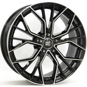 Jante MILLE MIGLIA 8,0X18 MILLE MIGLIA 1020 5/112   ET32 CH66,5