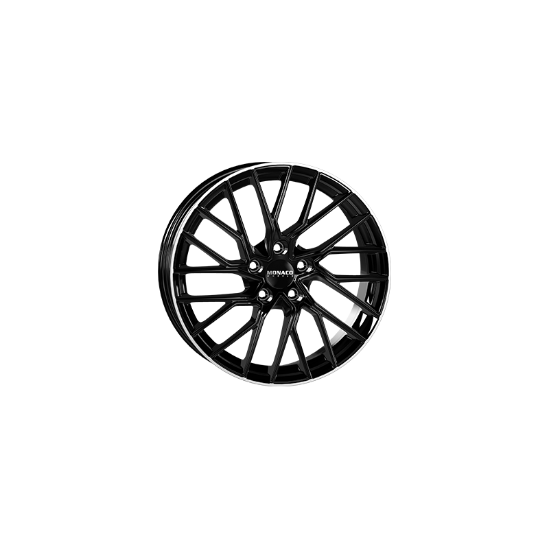 Jante MONACO WHEELS 8,0X19 MONACO WHEELS GP11 5/112 ET45 CH66,5 Jante MONACO WHEELS 8,0X19 MONACO WHEELS GP11 5/112 ET45 CH66,5