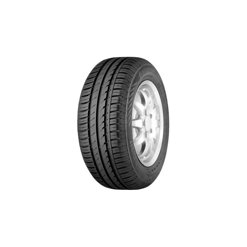 CONTINENTAL - 185/65 TR15 TL 92T CO ECO CONTACT 3 XL - 1856515 - CBB CONTINENTAL - 185/65 TR15 TL 92T CO ECO CONTACT 3 XL - 1856515 - CBB