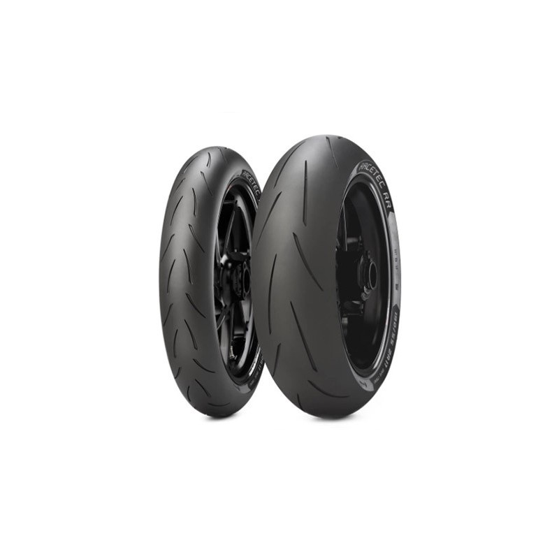 METZELER - 200/55 ZR17 TL 78W MET RACETEC RR (K3) R - 2005517 - METZELER - 200/55 ZR17 TL 78W MET RACETEC RR (K3) R - 2005517 -