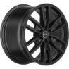 Jante MAK 7,5X17 MAK PEAK 6/130   ET55 CH84,1