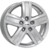 Jante RIAL 6,0X15 RIAL TRANSPORTER 5 5/118   ET68 CH71,1