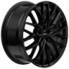 Jante IT WHEELS 8,0X18 IT WHEELS XANA 5/114,3 ET40 CH70,1